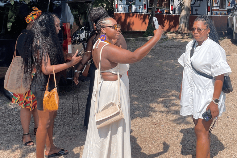 Johannesburg: The Ultimate Jozi Experience