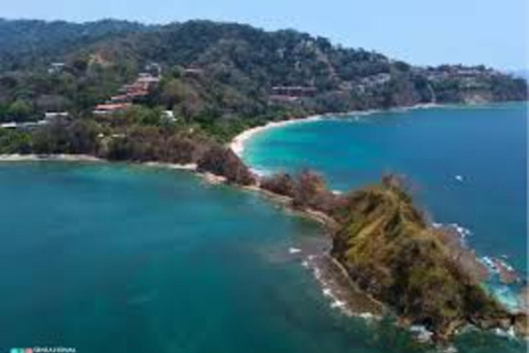 Explore Costa Rica: 4 Days, 3 Volcanoes, 4 Beaches, All Inclusive Explore Costa Rica: 4 Days, 3 Volcanoes, 4 Beaches, All-Inclusive