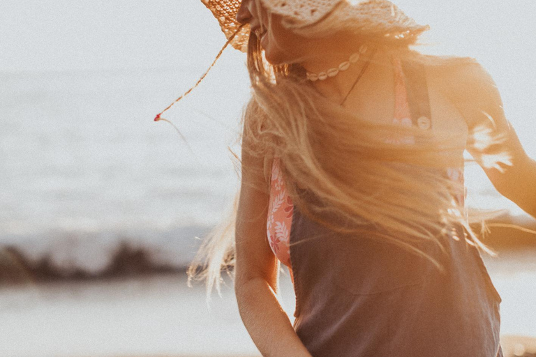 Unforgettable photo shoot on La Palma