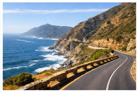 Cape Of Good Hope Private Half-Day, Hidden Gems Tour
