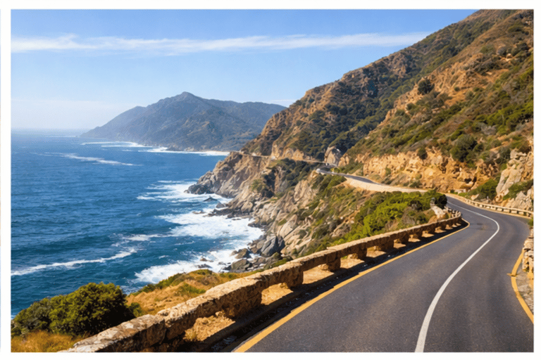 Cape Of Good Hope Private Half-Day, Hidden Gems Tour