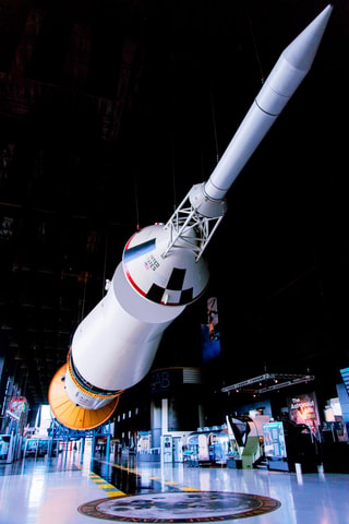 Huntsville: U.S. Space & Rocket Center Admission