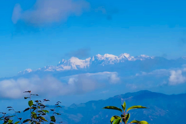 Chandragiri Hill Day Trip with Cable Car Ride Chandragiri Day Tour