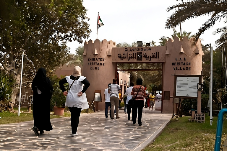 Privéstadstour door Abu Dhabi: moskee, Emirates Palace en meerPrivéstadstour in Abu Dhabi: moskee, Emirates Palace en meer