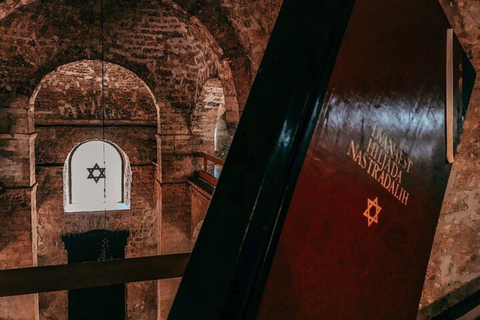 Sarajevo: Jewish Heritage Grand Tour