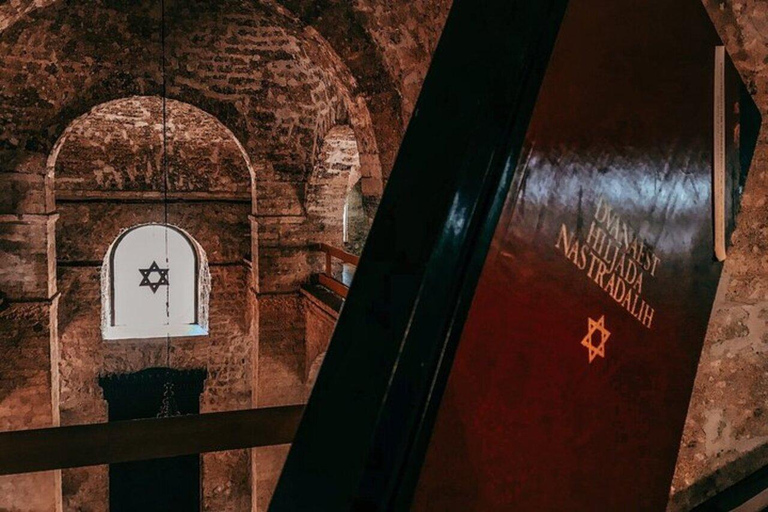 Sarajevo: Jewish Heritage Grand Tour