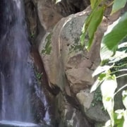 Cebu: Cave and Waterfalls Hike with Market Visit