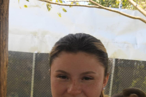 普拉塔港：从泰诺湾/安伯湾出发的猴子之旅和城市之旅普拉塔港：塔伊诺湾/安伯湾的猴子之旅和城市之旅