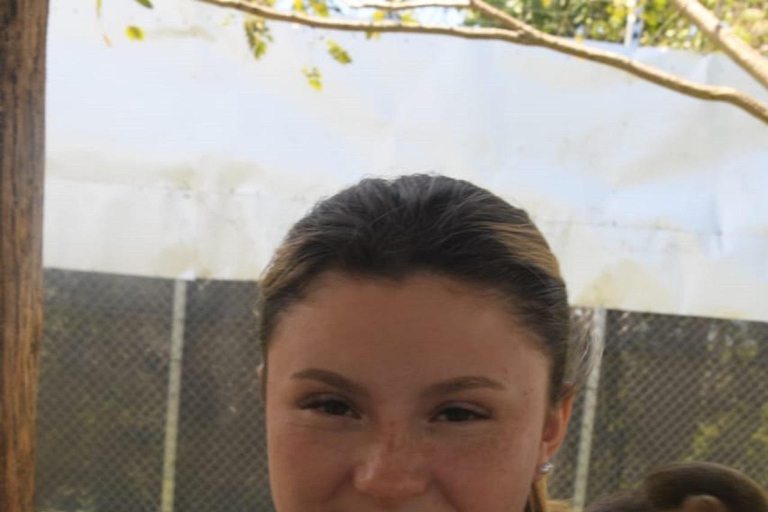 普拉塔港：从泰诺湾/安伯湾出发的猴子之旅和城市之旅普拉塔港：塔伊诺湾/安伯湾的猴子之旅和城市之旅