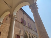 Ferrara, Achtsamkeitserfahrung in der Natur - Housity