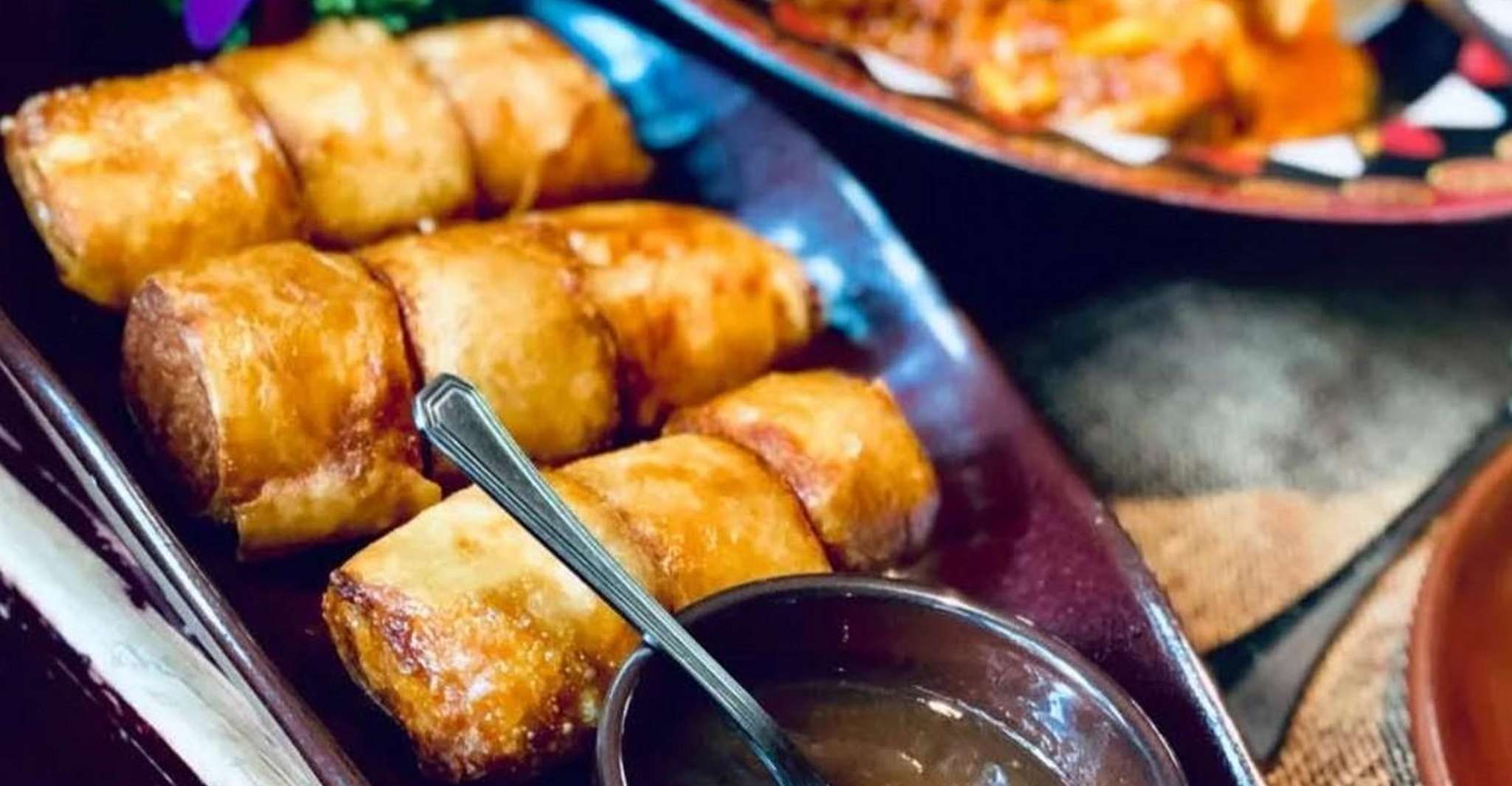 Shanghai Night River Cruise VIP Seat with Authentic Dinner photo 8