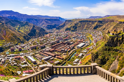 From Tbilisi: Armenia Private Day Trip