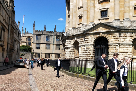 FRENCH Visite privée sur mesure Université et ou Harry Potter