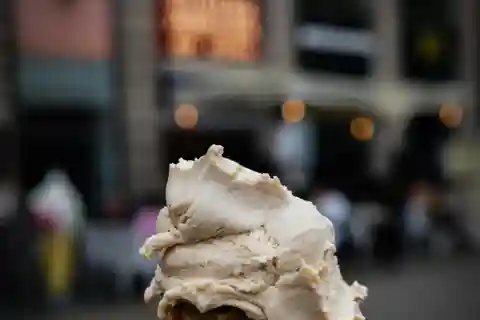 Milaan: Gelato proeverij en stadstour