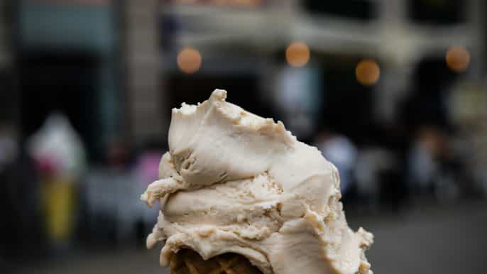 Milan: Gelato Tasting and City Tour