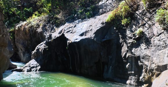 Puerto Vallarta: Waterfall Trail – A Journey into Nature