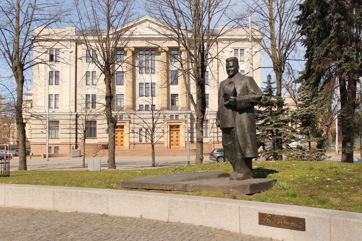 间谍之都：里加揭秘之旅