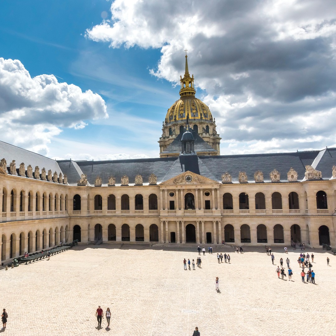 Galerie média