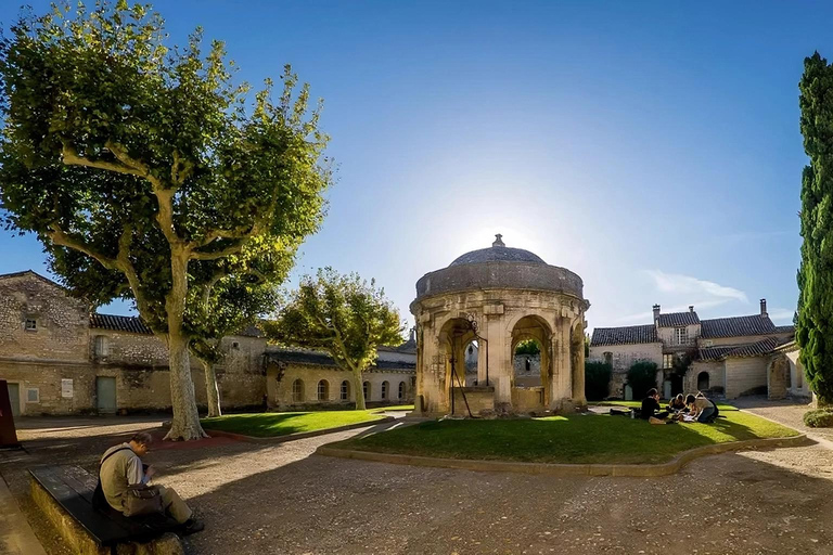 Avignon City Pass: Sightseeing in Avignon and Villeneuve Lez Avignon Avignon City Pass 24H
