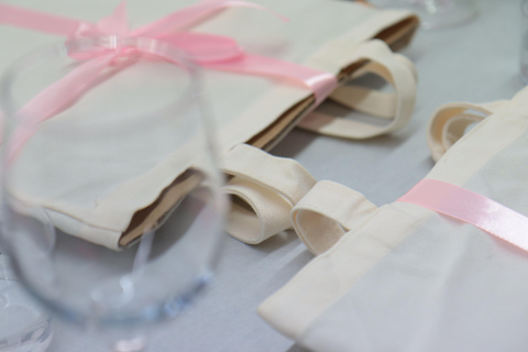 Alicante: Design Your Own Tote Bag Art Workshop