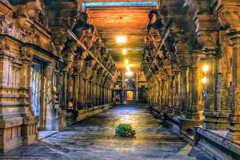 Colombo Religious Harmony Tour: Four Religions Four Cultures