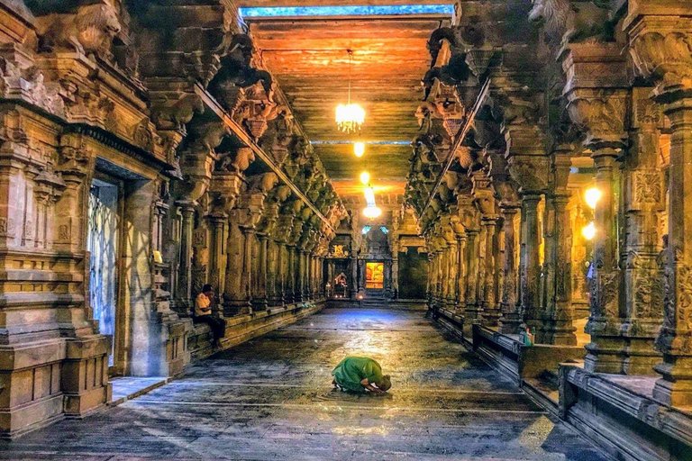 Colombo Religious Harmony Tour: Four Religions Four Cultures