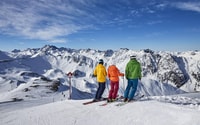 Tiflis, Bakuriani Skigebiet Tour mit Winteraktivitäten - Hizvo