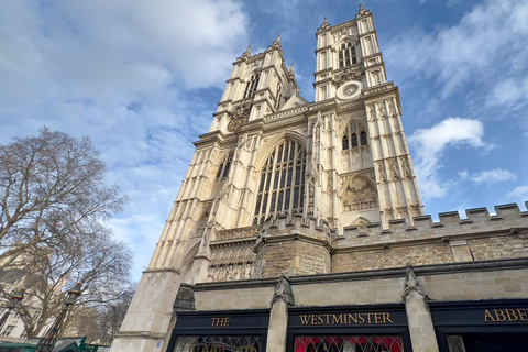 Castillo de Windsor desde/hacia el centro de Londres | Traslados privadosDel centro de Londres al castillo de Windsor.