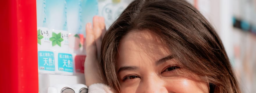 Fukuoka : séance photo privée avec un photographe local