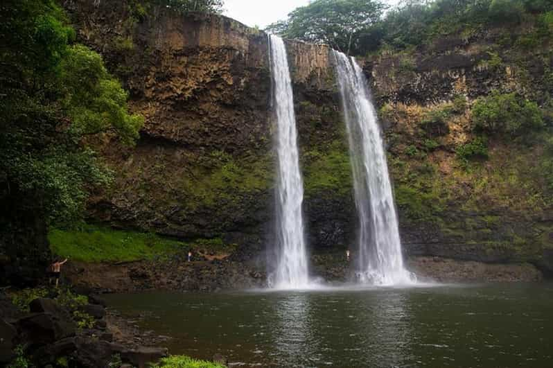 Lembah Wailua dan Air Terjun di Kauai: Panduan Wisata Audio | GetYourGuide