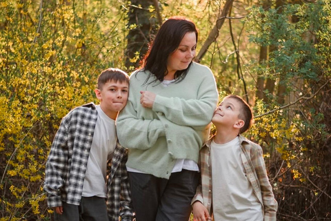 Frankfurt Photo Tour with a Private Photographer