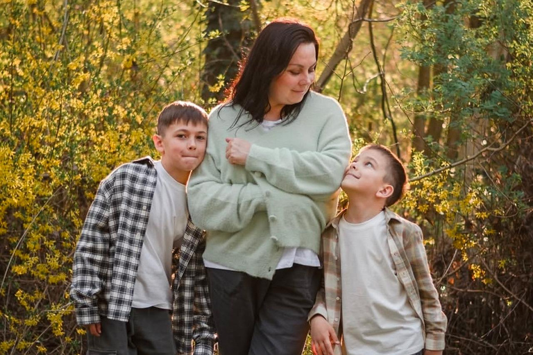 Frankfurt Photo Tour with a Private Photographer