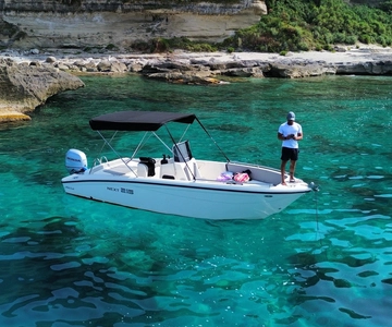 From Tropea: Max 8 People esclusive Trip Costa degli Dei