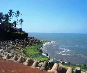 Nord Goa: Sightseeingtour im Reisebus