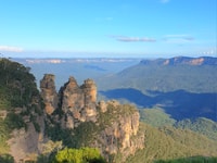 From Sydney, Blue Mountains Tour with Waterfall Walk & Lunch - Housity