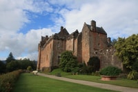 De Glasgow, une journée sur l'île d'Arran avec entrée - Hizvo