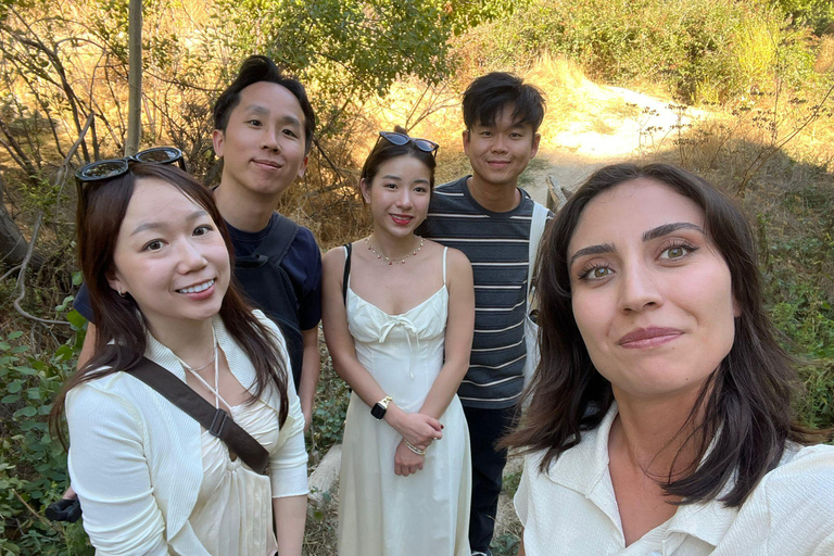 Cappadocia: Hot Air Balloon Ride & Optional Red Tour Cappadocia: Hot Air Balloon Ride With Red Tour