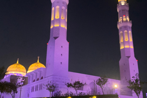 Muscat : Private Guided Evening Tour of Muscat City