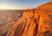 Great Gobi Tour Mongolia de 6 jours - Housity