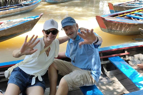 HCM: Mekong Delta Day Trip with Local Food & Experiences Private Classic Mekong Delta