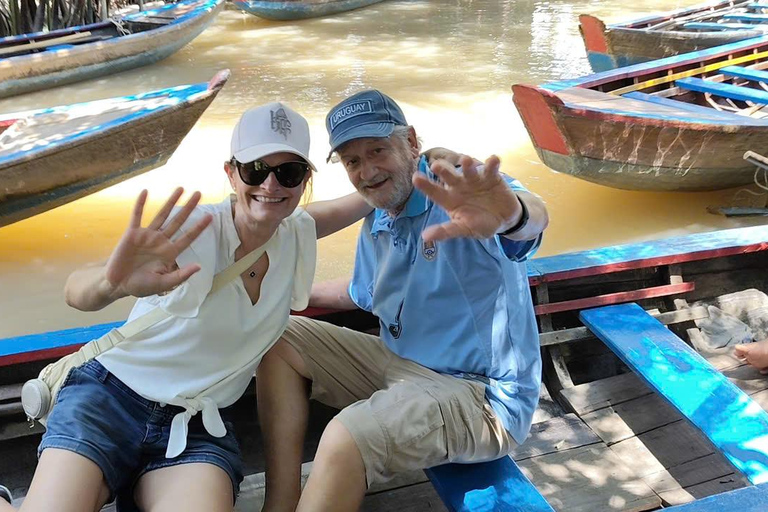 HCM: Mekong Delta Day Trip with Local Food & Experiences Private Classic Mekong Delta