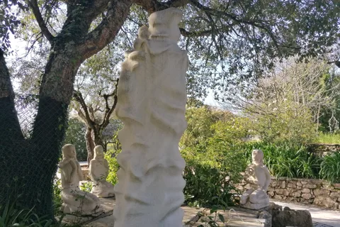 Lisbona: Tour privato della Chiesa del Santo Miracolo di Santarem e Fatima