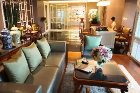 Bangkok: Laten we ontspannen Bangkok Ploenchit Spa ervaring