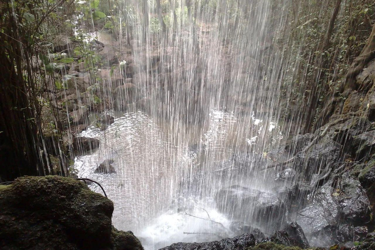 Kiambu: Half day of fun at Paradise Lost