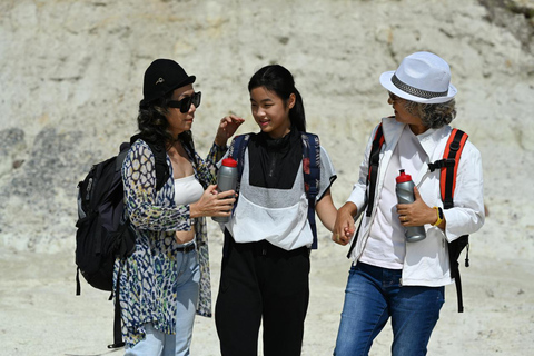 Johannesburg: Cullinan Diamond Mine Guided Tour