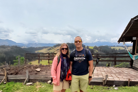 Kana Yaku Trek and Waterfalls Pet-Friendly Tour