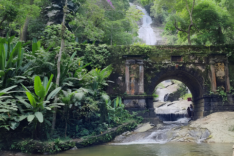 Rio de Janeiro: Private guided tour of the city and tourist attractions