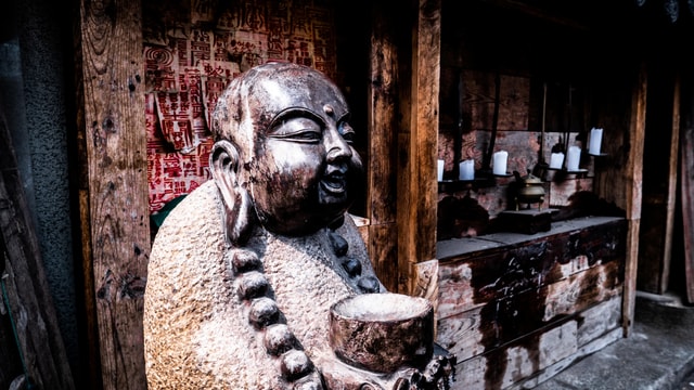 Seoul : Sindang-dong Occult Tour