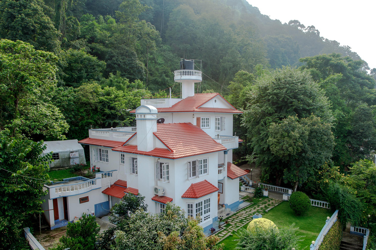 21-Day Yoga Transformation Yoga Retreat in Kathmandu, Nepal