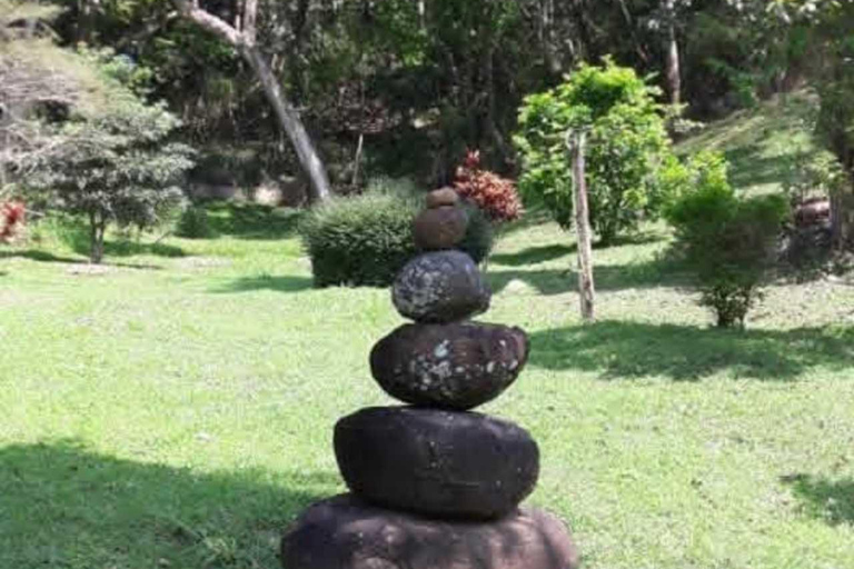 Kandy Top City Sights & Agro Tech Park Visit 4-Hours Tour Kandy Top City Sights visit -01